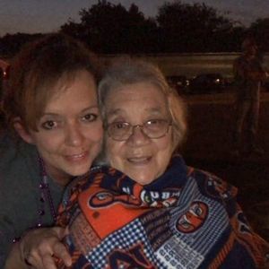 Meet your Posher, Sandi